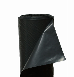 Folia ochronna EkoFol Cover TYP 200 4m x 25m