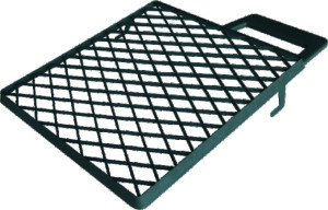 Kratka malarska mała 210mm x 255mm