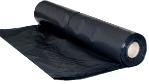 Folia Budowlana 0,5mm 5m x 20m 100m2