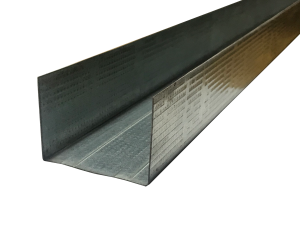 Profil Budowlany U50 4m 0,5mm