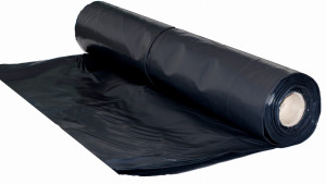 Folia Budowlana ErgoFol Plus 0,3mm 5m x 20m 100m2