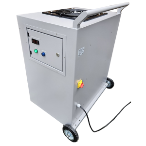 Generator ozonu ciśnieniowy Orkan 80 - Sklep eblueplanet.pl