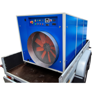 Generator ozonu Atom 4 1500g/h