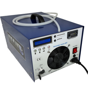 ozonator do wody pitnej, ozonator do wody brudnej, generator ozonu ciśnieniowy, ozonator do owoców