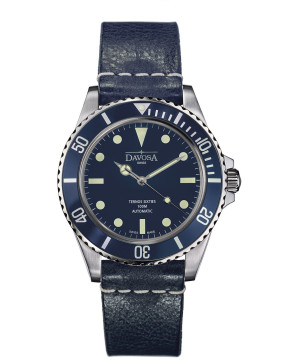 Ceas barbatesc Davosa Ternos Sixties S Automatic 161.525.45 S