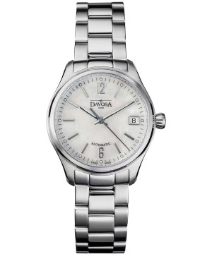 Ceas dama Davosa Newton Lady Automatic 166.190.10