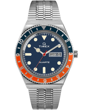 Ceas barbatesc Timex Q Reissue TW2U61100