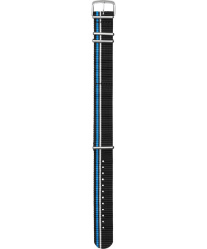 Curea Traser Textile 22 mm TS-105740