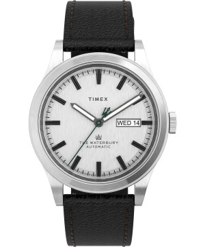 Ceas Barbatesc Timex Heritage Waterbury TW2U83700