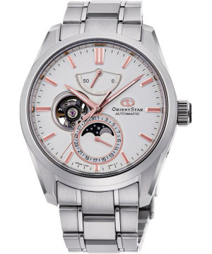 Ceas Barbatesc Orient Star Open Heart Automatic RE-AY0003S00B