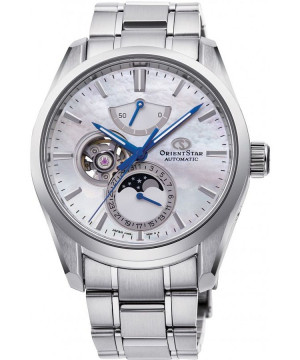 Ceas Barbatesc Orient Star Open Heart Automatic RE-AY0005A00B