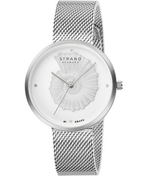 Ceas Dama Strand by Obaku Seashell S700LHCIMC-DSS