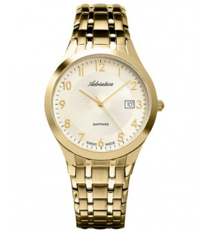 Ceas Barbatesc Adriatica SAPPHIRE A1236.1113Q