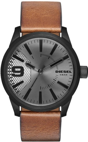 Ceas Barbatesc Diesel Rasp DZ1764