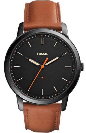 Ceas Barbatesc Fossil Minimalist FS5305