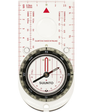 Busolă Suunto M-3 Global Compass SS021370000