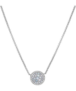 Colier Fossil Vintage Glitz JF03224040