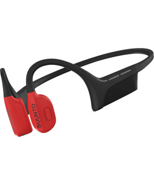 Căști Suunto Lava Red SS050944000