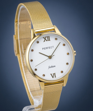 Ceas Dama Perfect Fashion PF00192