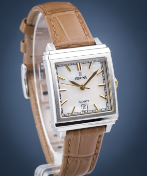 Ceas dama Festina Classic F20682/4