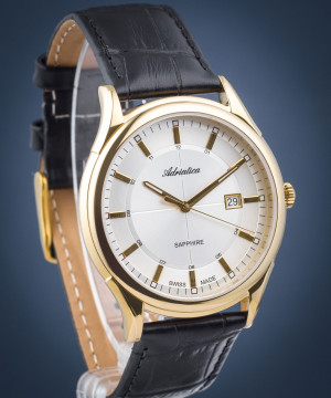 Ceas Barbatesc Adriatica Sapphire A2804.1213Q