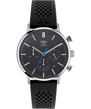 Ceas Unisex adidas Originals Style Code One Chrono AOSY22016