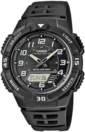 Ceas Barbatesc Casio Sport AQ-S800W-1BVEF