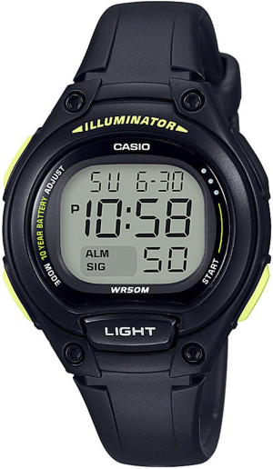 Ceas Dama Casio Sport LW-203-1BVEF