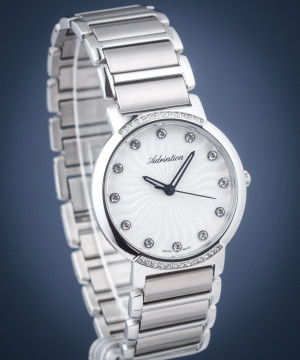 Ceas Dama Adriatica Classic A3644.51B3QZ