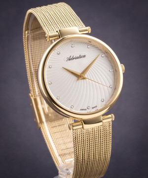 Ceas Dama Adriatica Classic A3689.1143Q