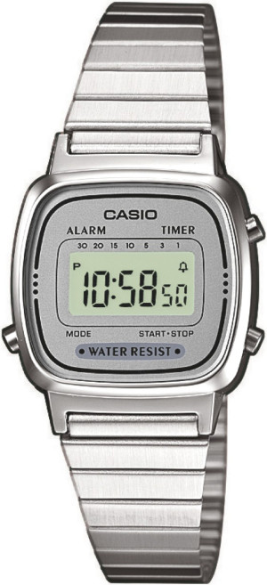 Ceas Dama Casio Vintage MINI LA670WEA-7EF
