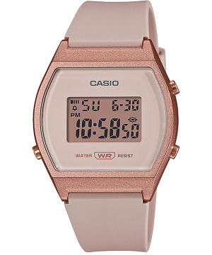Ceas Dama Casio Edgy LW-204-4AEF