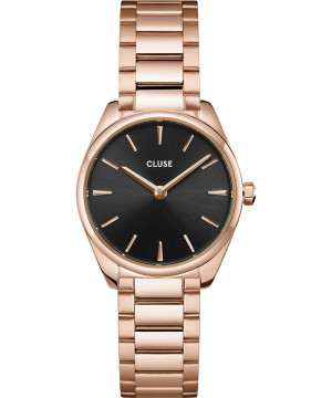 Ceas Dama Cluse Féroce Mini CW11703
