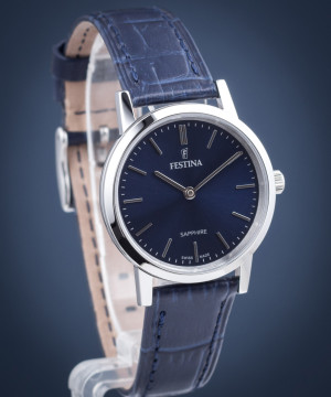 Ceas Dama Festina Swiss Made F20013/3