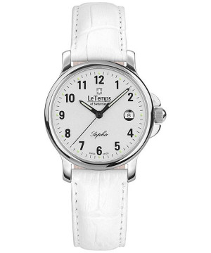 Ceas dama Le Temps Zafira LT1056.01BL04