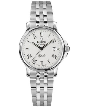 Ceas dama Le Temps Zafira LT1056.02BS01