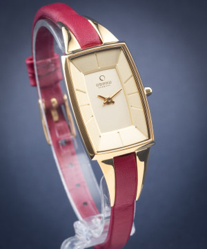 Ceas Dama Obaku Fashion V120LGGRR