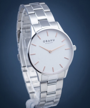 Ceas Dama Obaku Lyng Lille V247LXCISC