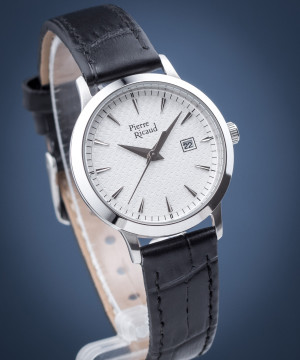 Ceas Dama Pierre Ricaud Classic P51023.5212Q
