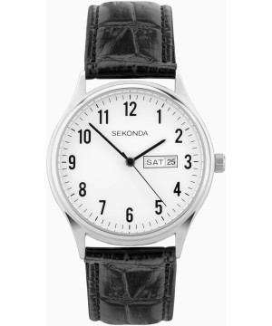 Ceas dama Sekonda Easy Reader 30121