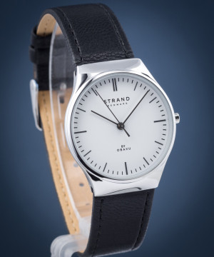 Ceas Dama Strand by Obaku Mason S717LXCWRB
