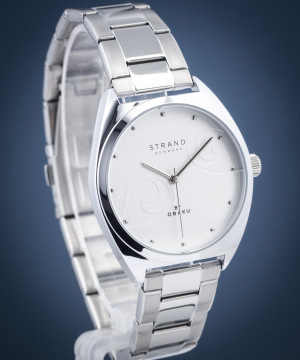 Ceas Dama Strand by Obaku Tide S719LXCISC