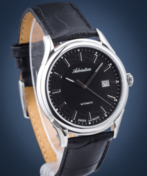 Ceas Barbatesc Adriatica Automatic A2804.5214A