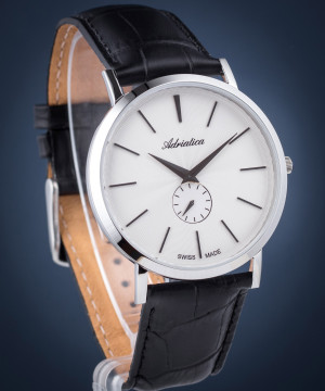 Ceas Barbatesc Adriatica Classic A1113.5213Q