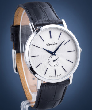 Ceas Barbatesc Adriatica Classic A1113.52B3Q