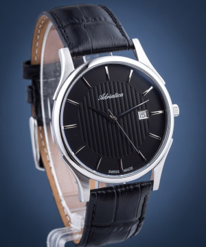 Ceas Barbatesc Adriatica Classic A1246.5214Q