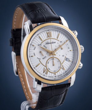 Ceas Barbatesc Adriatica Classic A8193.2263CH