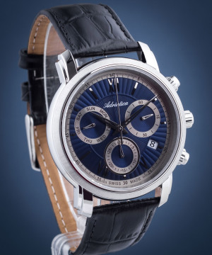 Ceas Barbatesc Adriatica Classic A8193.5265CH