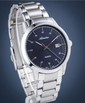 Ceas Barbatesc Adriatica Classic A8302.5115Q