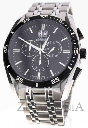 Ceas Barbatesc Adriatica Sport A8202.Y114CH